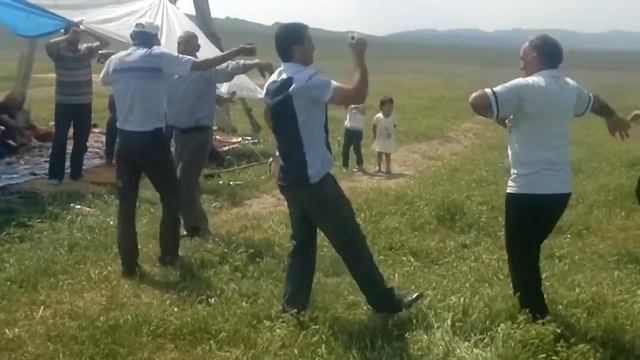 БОРЧинцы ( ШИНдебы { БЫЧабы } ХИНебы ) чобан байрамы смотреть онлайн