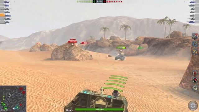 🔴ОБЗОР НА САМЫЙ НЕ АКТУАЛЬНЫЙ ТАНК В ИГРЕ TANKS BLITZ🔴|🔴ОБ 263🔴| смотреть онлайн