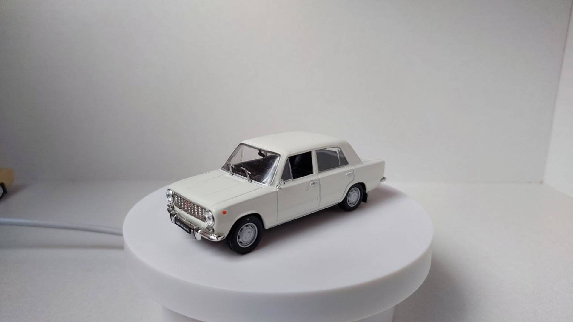 ВАЗ-2101 «Жигули»