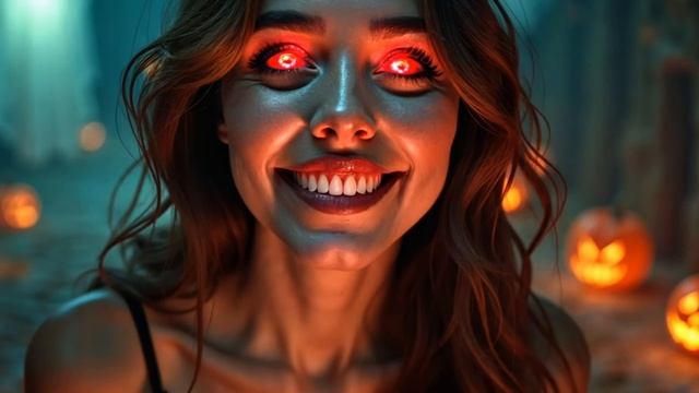 JennysAiArt-AHalloweenTale(AIMusicVideo)