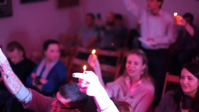 АБ №8. Budda Larin – 27 (Невский,24) смотреть онлайн