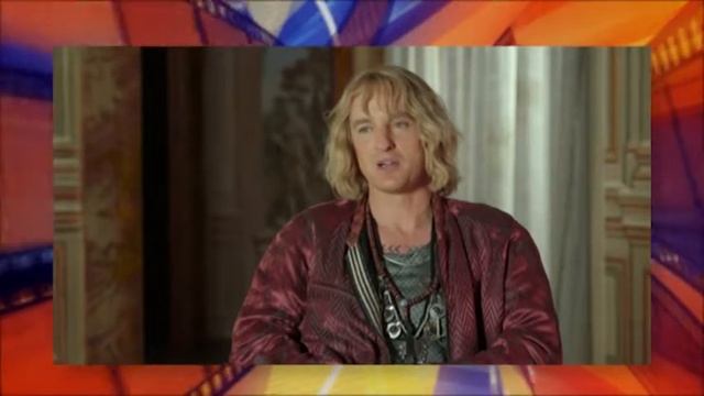 Киноперсона «Образцовый самец 2» смотреть онлайн