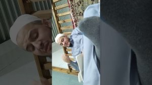 Аз китоби Маъдан ул ҳол. Домулло Акбарчон.