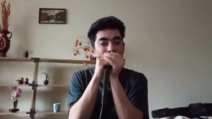 Juke 04.03.25. Little Walter cover
#stratocastro