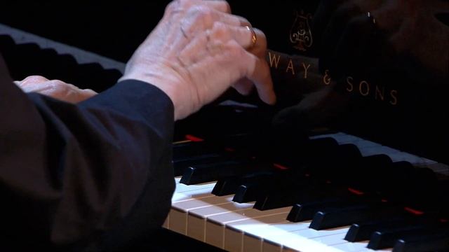 Alexei Lubimov - Vladimir Martynov/ Fragment (live @Bimhuis Amsterdam) смотреть онлайн