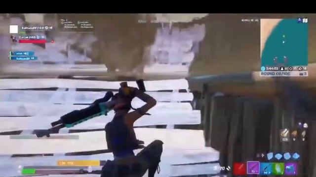 Controller Mechanics and box fights смотреть онлайн
