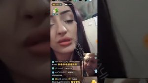 Голодная 2 Нетипичная Махачкала запалили