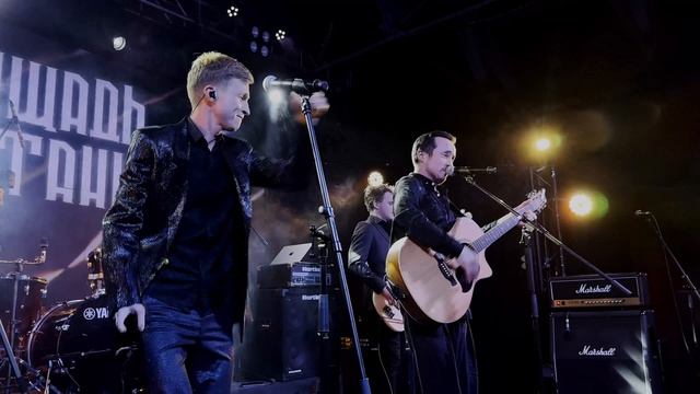 Радость моя. ПЛОЩАДЬ ВОССТАНИЯ