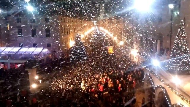 Dubrovnik Winter Festival смотреть онлайн