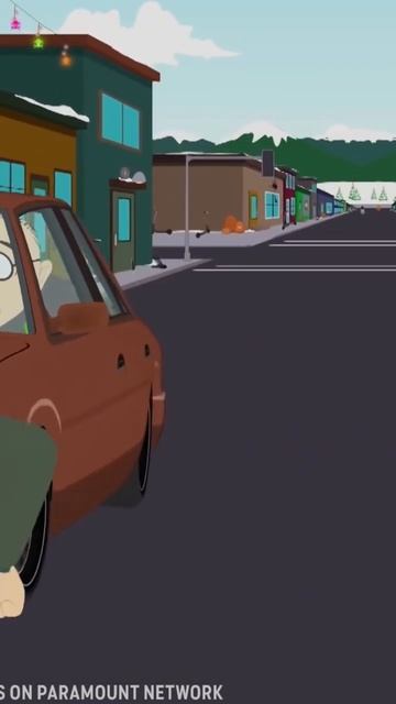 E Scooters Mr Mackey South park #Shorts смотреть онлайн