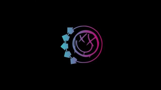 Blink 182 - Feeling This (Reverbed & Remixed) смотреть онлайн