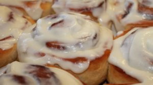 НЕЖНЕЙШИЕ БУЛОЧКИ СИНАБОН С МАКОМ! ИДЕАЛЬНОЕ, ПЫШНОЕ ТЕСТО!