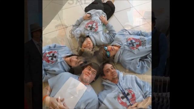 ac rock solid #2 смотреть онлайн