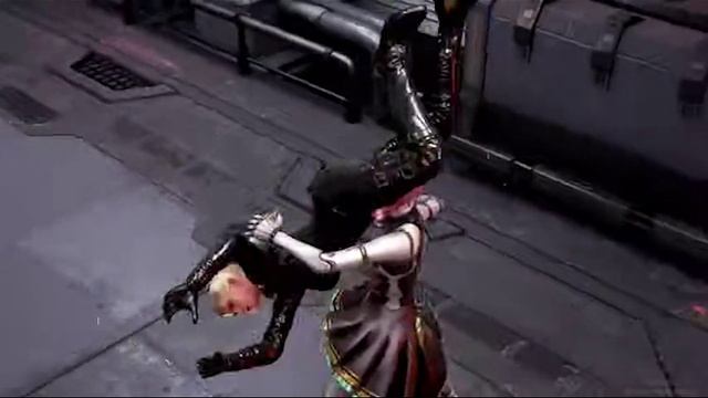 💥 TEKKEN 7 – ВСЕ СЮЖЕТНЫЕ БОИ! ЛУЧШИЕ ДРАКИ В САГЕ МИСИМА 🔥 смотреть онлайн