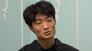 Кимин Ким. Премьер Мариинского театра. Интервью. На сцене невозможно обмануть.