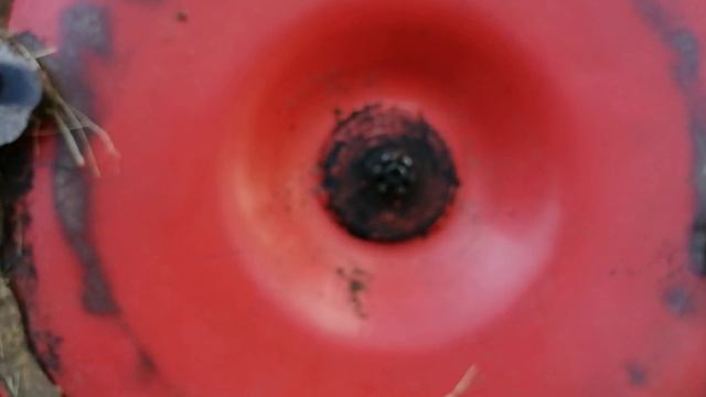 Роторная косилка к мотоблоку. Ремонт и доработка. смотреть онлайн