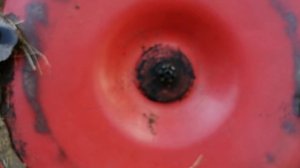 Роторная косилка к мотоблоку. Ремонт и доработка.