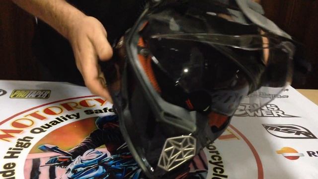LS2  Pioneer Helmet Review (Long Term)