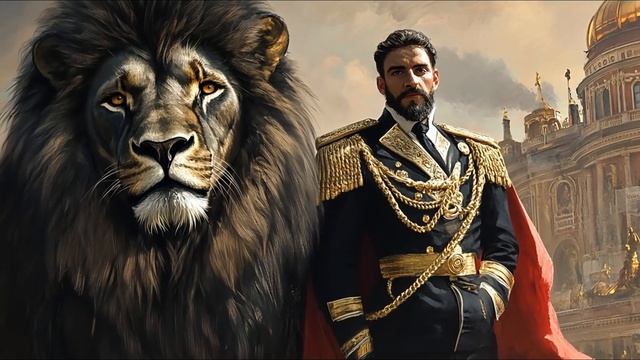 Monarchs and Defenders смотреть онлайн