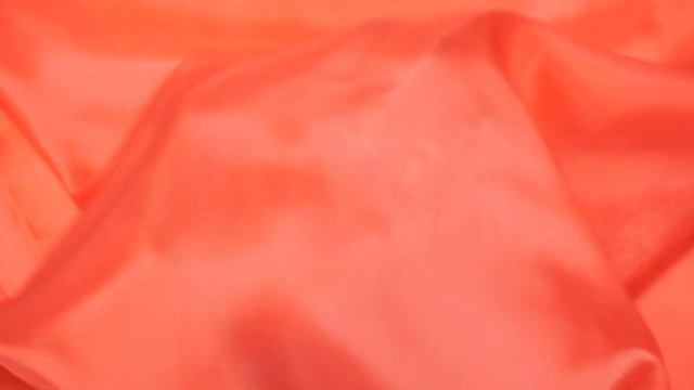 Подкладочная ткань вискоза оранжево-коралловая BEJSD173 смотреть онлайн