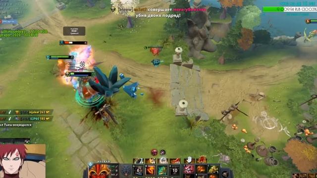 fulhauz dota2 1vs4 | антоха фулхаузыч смотреть онлайн