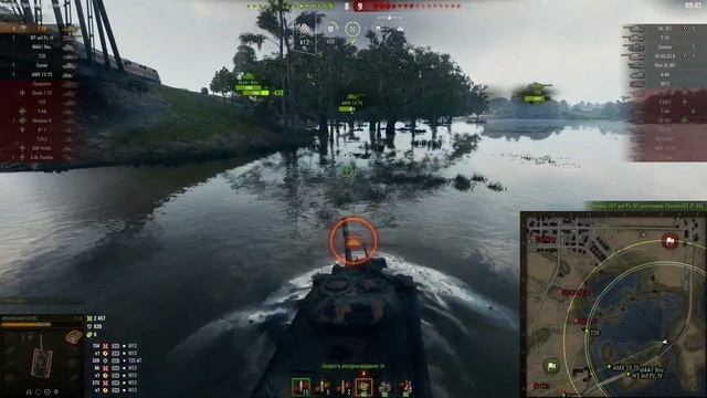 Т-10. Лайв Окс. Гайд. смотреть онлайн