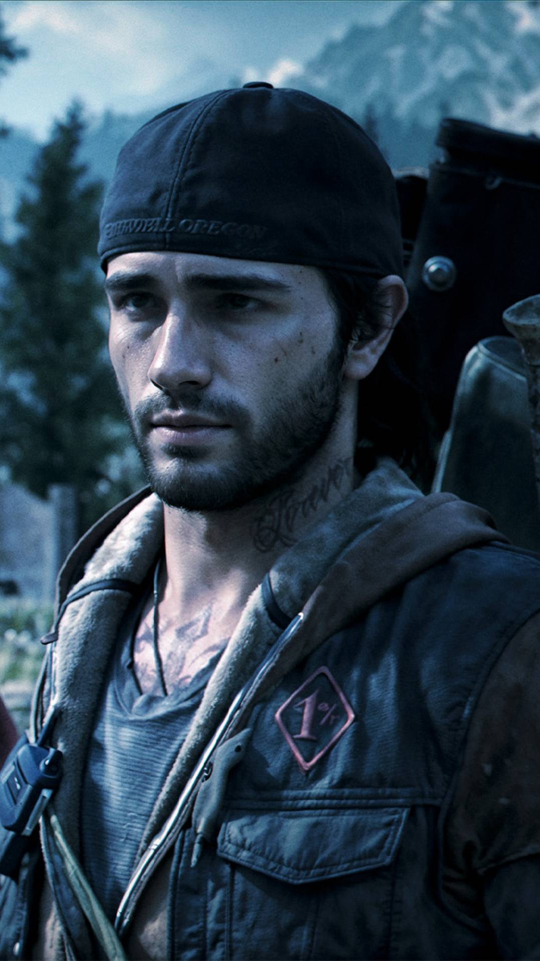 Days Gone смотреть онлайн