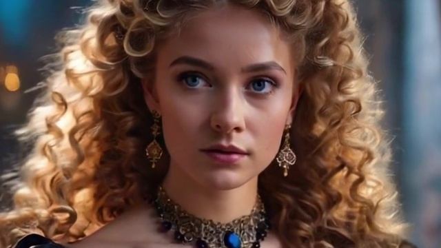 Нейропесня на стихи Цветаевой М. И. - Бабушке. Женский вокал. смотреть онлайн