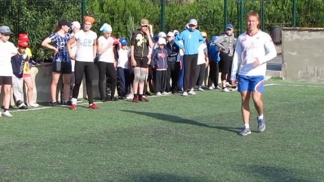 сборы по ушу. Судак 2017 смотреть онлайн