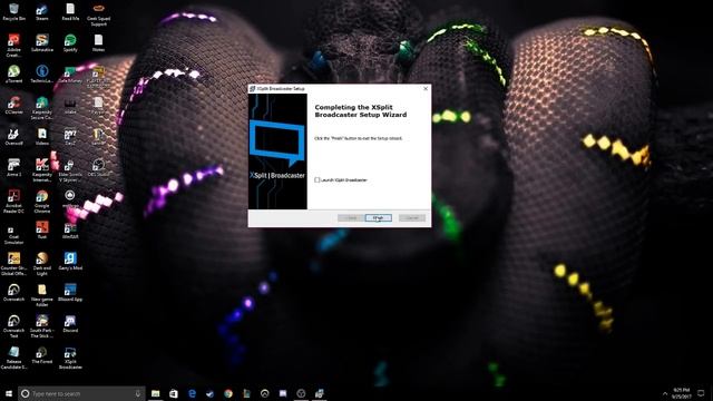 Xsplit-Broadcaster Full Free version(Working 2017-2018) смотреть онлайн