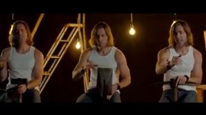 SIXTEEN TONS _ Geoff Castellucci