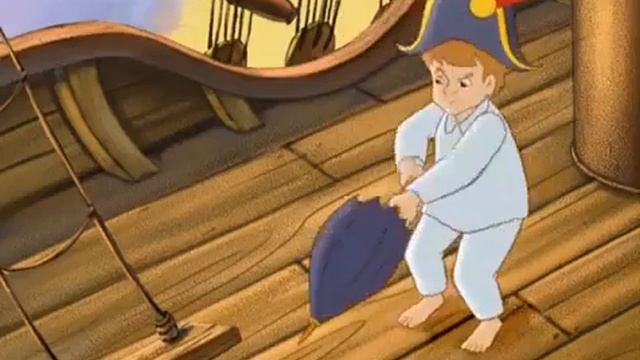 Оле Лукойе смотреть онлайн