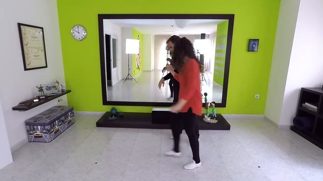 DILE QUE NO Y GUAPEA | Cómo Bailar Salsa | Estilo Cubano – Salsa Para Principiantes #4