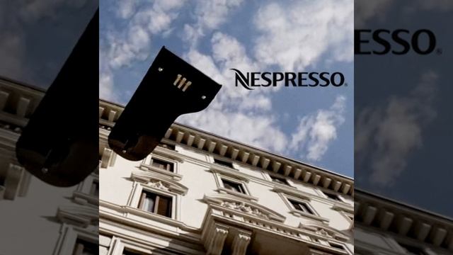 Eternal Bliss (Nespresso Soundtrack) смотреть онлайн