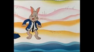 Жизненно! Заяц, который любил давать советы