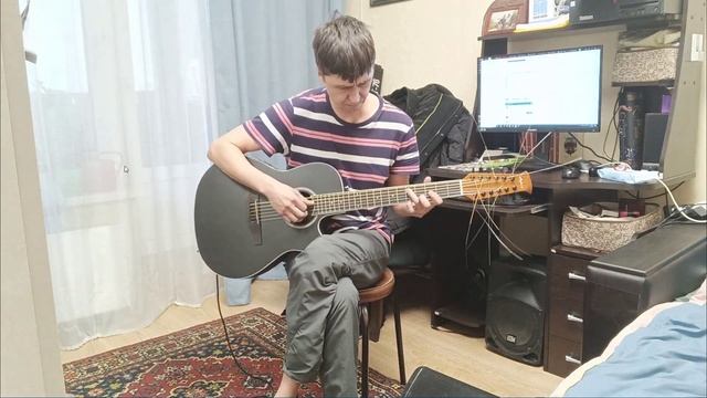 Ovation AB2412-5S Applause