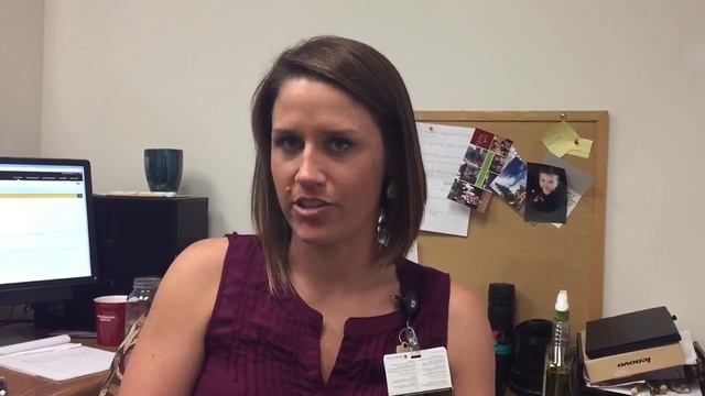 Abigail Rolbiecki Interview