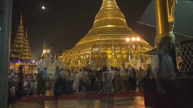 Мьянма. Самая загадочная страна смотреть онлайн