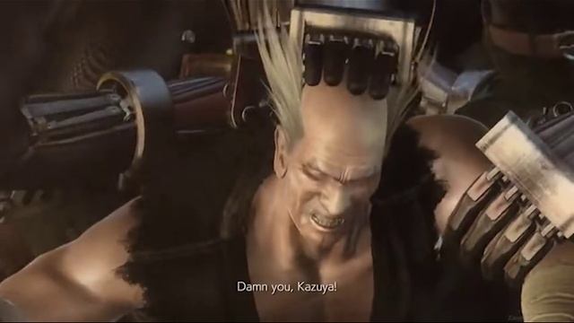 ⚡ TEKKEN 7 – ЛУЧШИЕ МОМЕНТЫ ИСТОРИИ! ВСЕ ЭПИЧНЫЕ БИТВЫ В 4K ULTRA HD 💣 смотреть онлайн