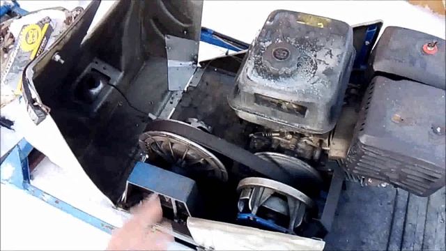 тех обслуживание мотобуксировщика смотреть онлайн