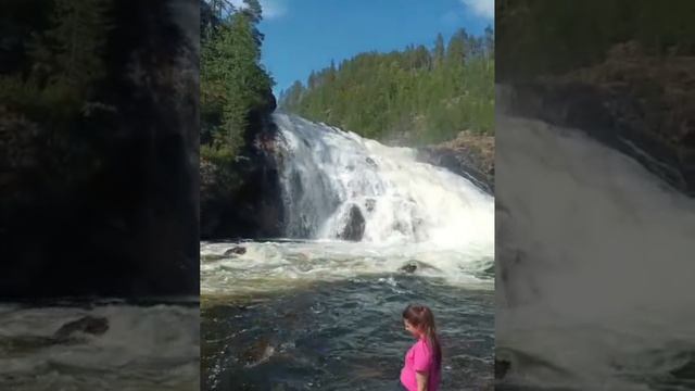 Край Алакуртти - России частица.