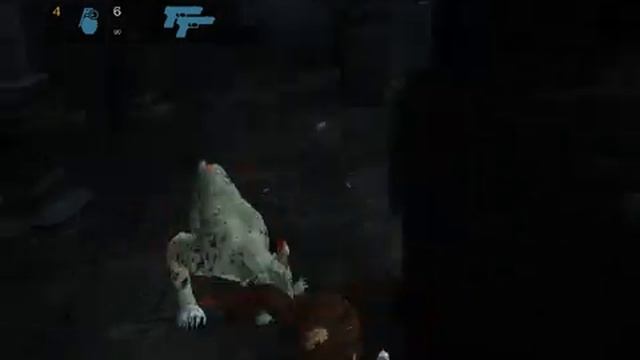 Прохождение Tomb Raider Legend Непал #7