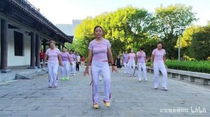 73 минуты китайской аэробики для похудения