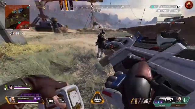 Apex Legends code:net смотреть онлайн