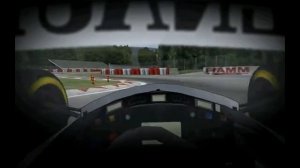 Ayrton Senna Imola 1994 (rF) by RGC TV