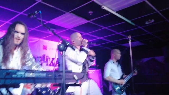 АрктидА - Кот Бегемот. Новосибирск 18.11.2023 смотреть онлайн