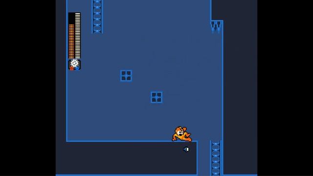 MegaMan Unity Engine - Weapons смотреть онлайн