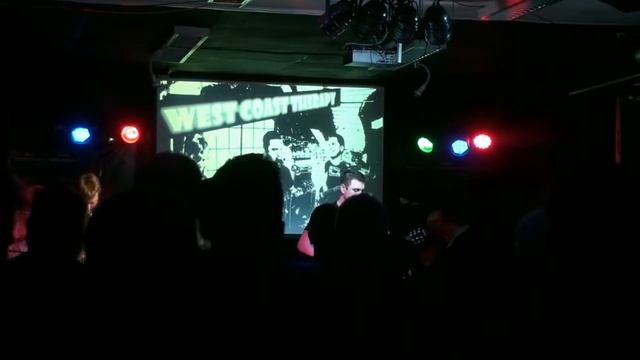 West_Coast_Therapy_Tito&Tarantula_After_Dark смотреть онлайн