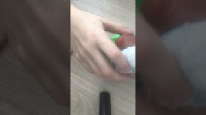 Монстр тянучка