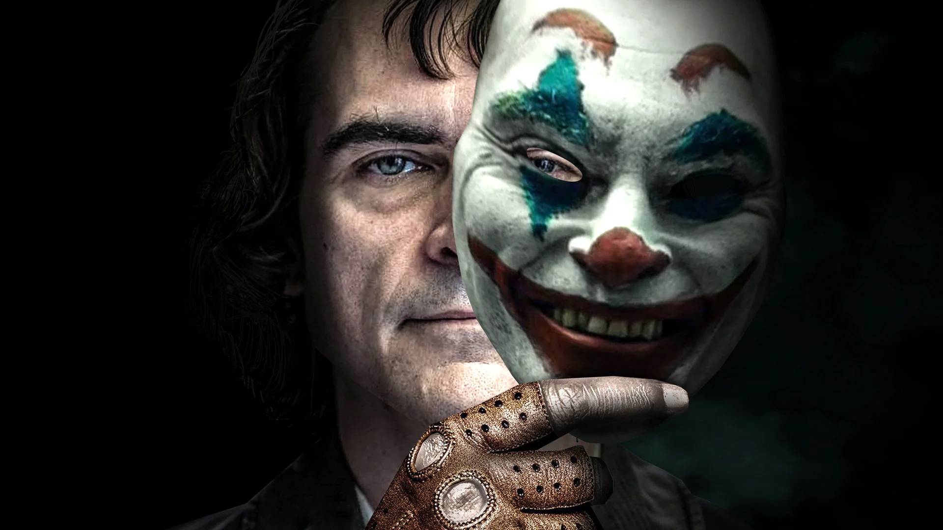 Джокер (2019)